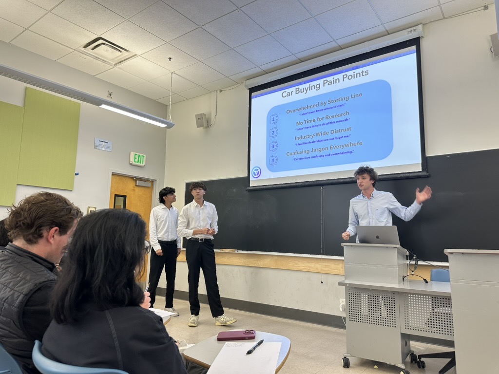 E@B Team Collaboration